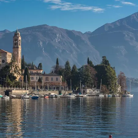 Sleeps 4 Tremezzo