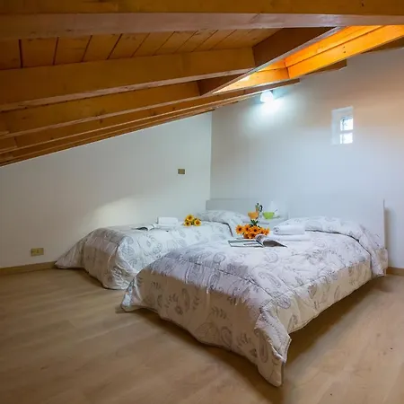 Appartamento Sleeps 4