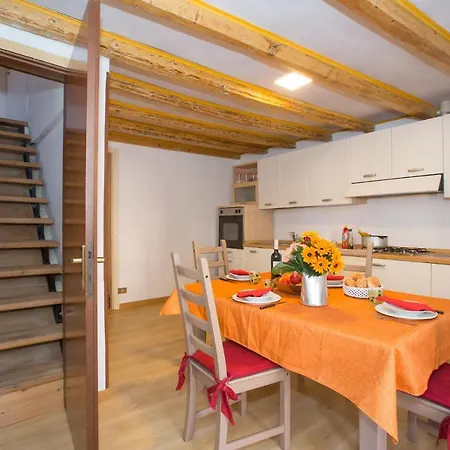 Sleeps 4 *