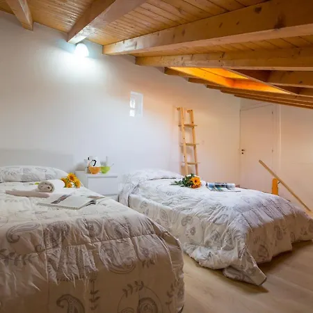Appartamento Sleeps 4